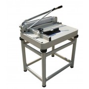 Paper cutter machine 434mm